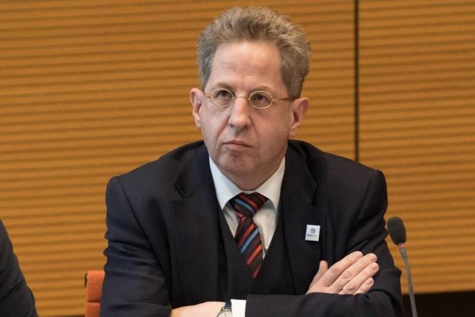 Hans-Georg Maaßen