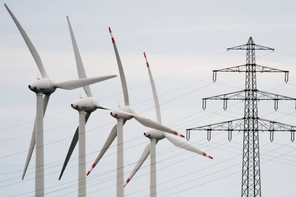 Wird der Strom teurer? Wird der Strom teurer?