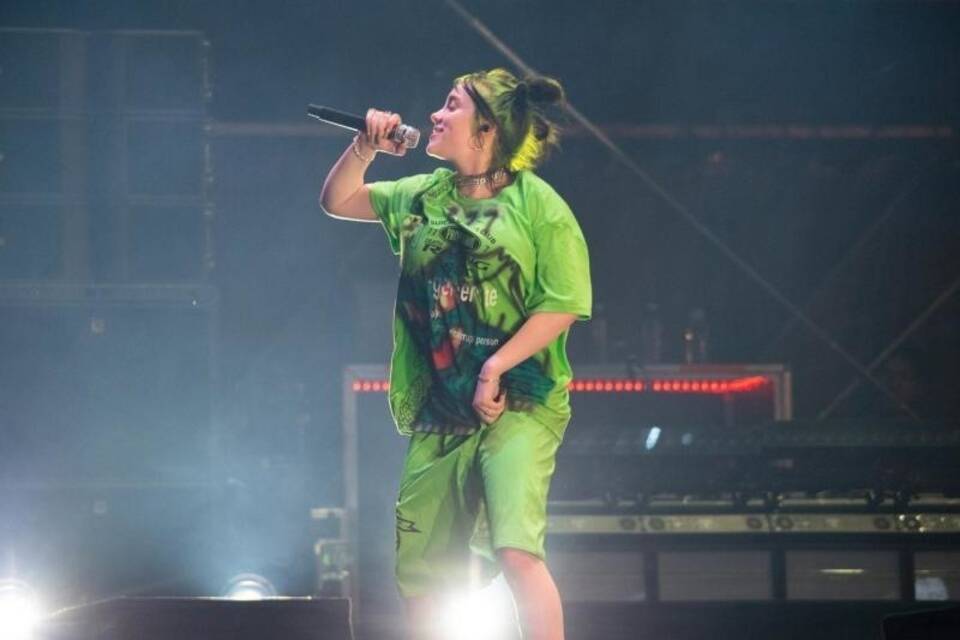 Billie Eilish