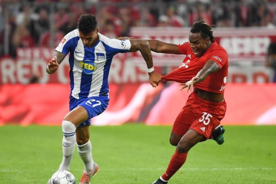 Bayern-Profi Bayern-Profi