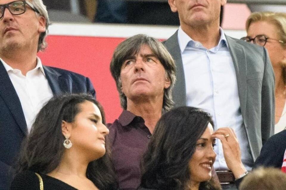 Joachim Löw Joachim Löw