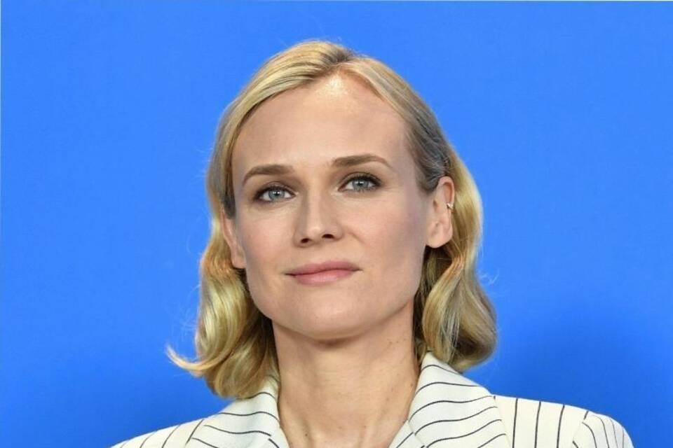 Diane Kruger Diane Kruger