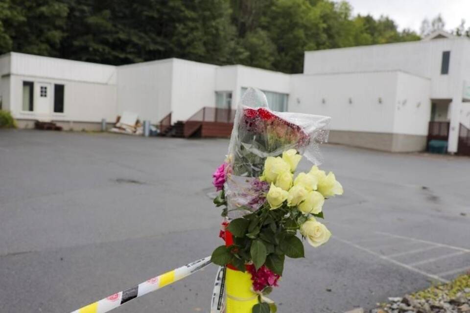 Tatverdächtiger gibt Angriff zu Tatverdächtiger gibt Angriff zu