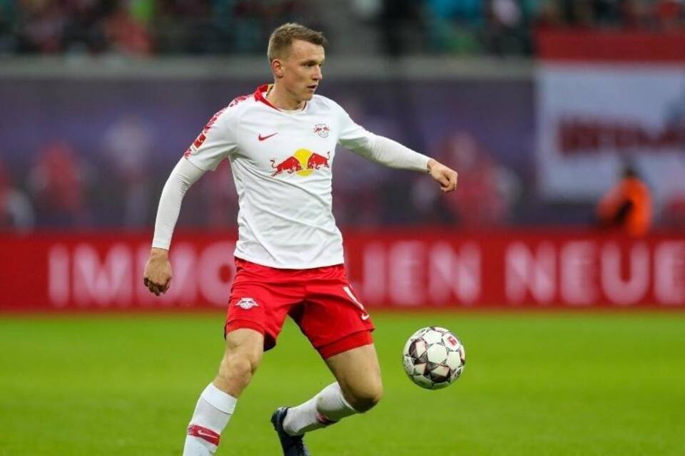 Lukas Klostermann Lukas Klostermann