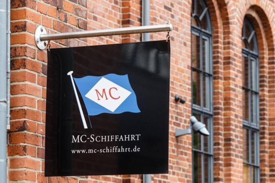MC-Schiffahrt