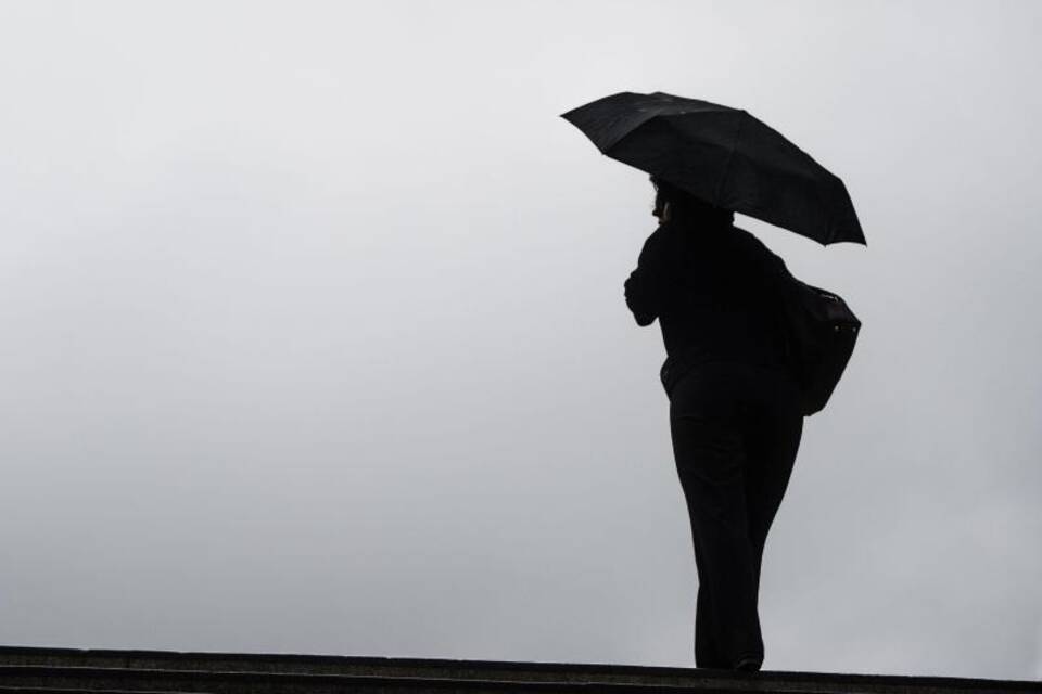 Regenwetter Regenwetter