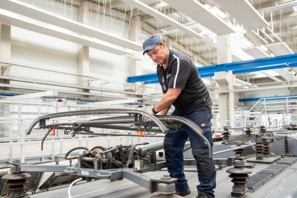Arbeiten trotz Rente Arbeiten trotz Rente