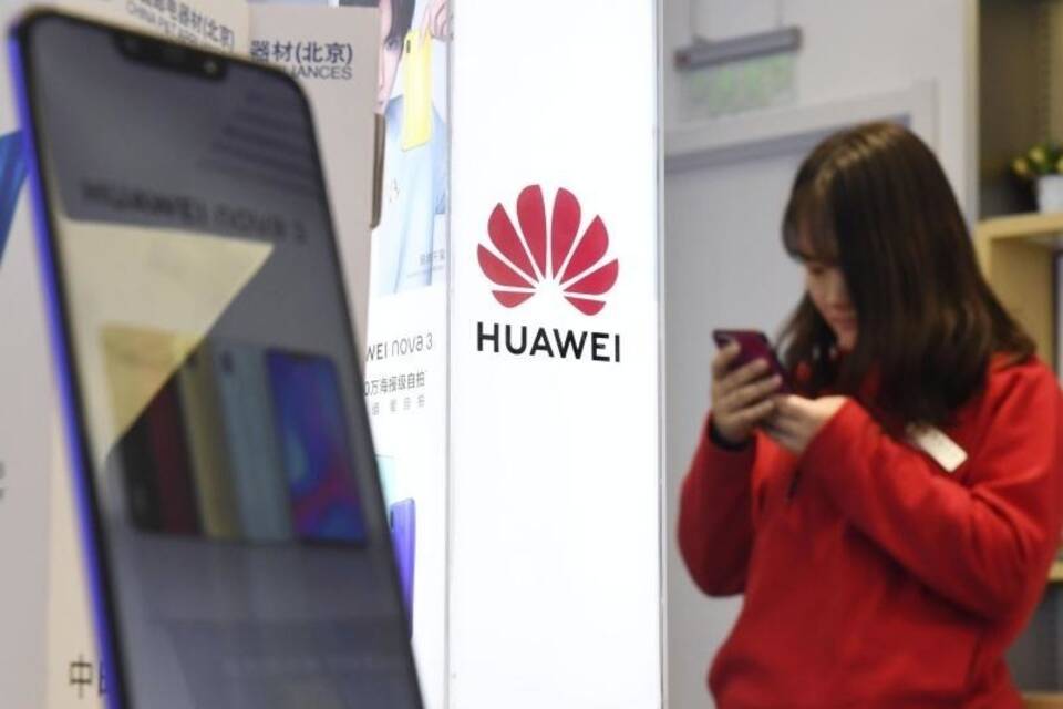 Huawei Huawei