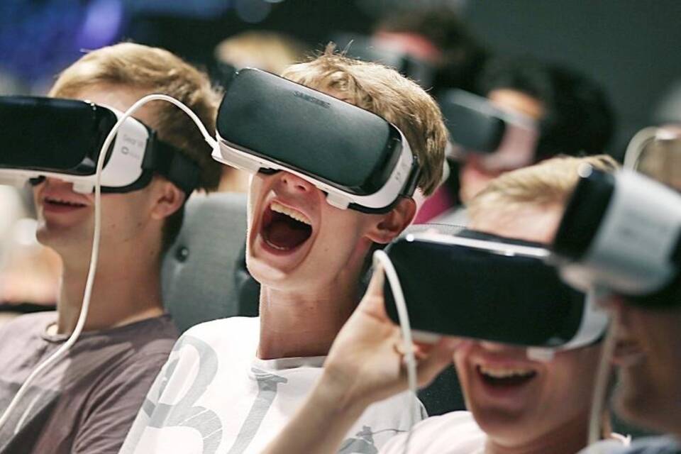 Gamescom