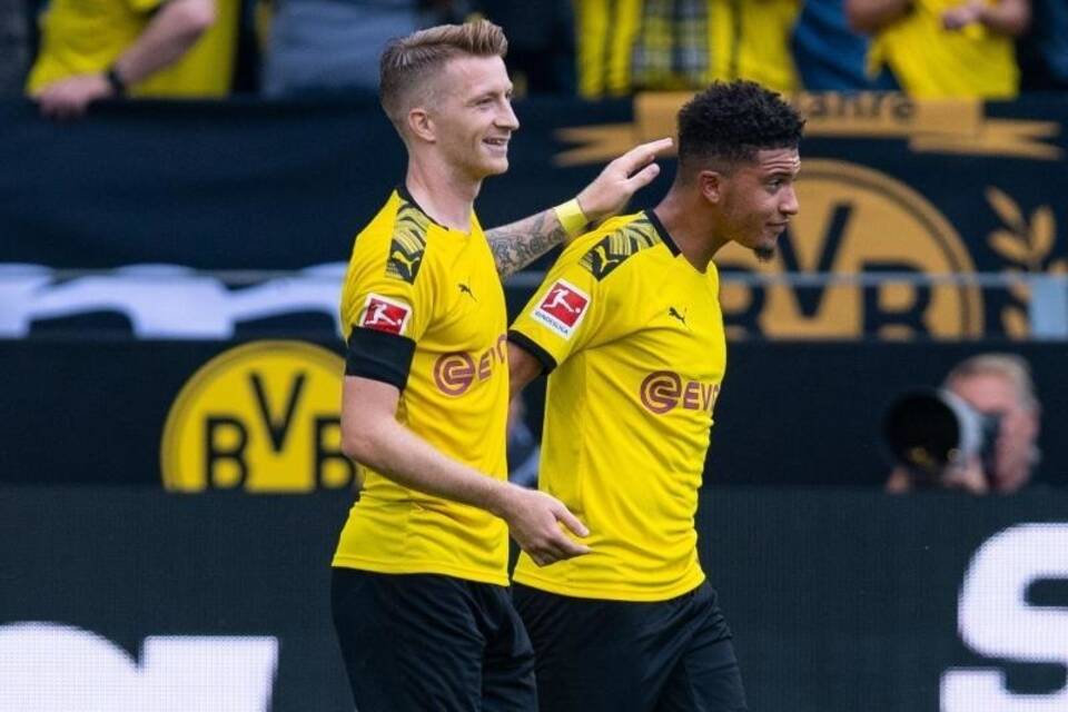 Marco Reus