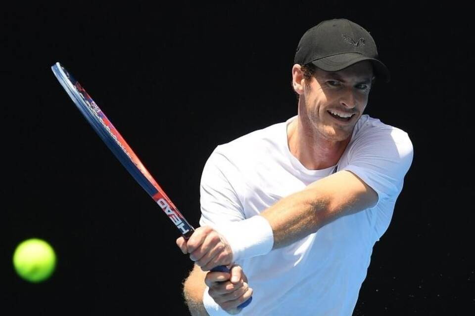 Andy Murray Andy Murray