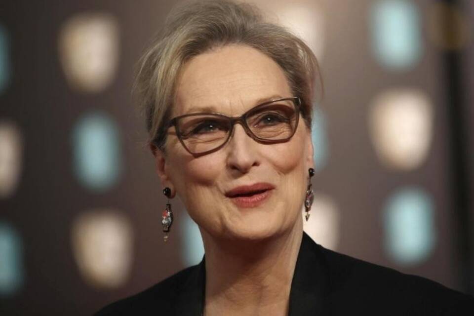 Meryl Streep