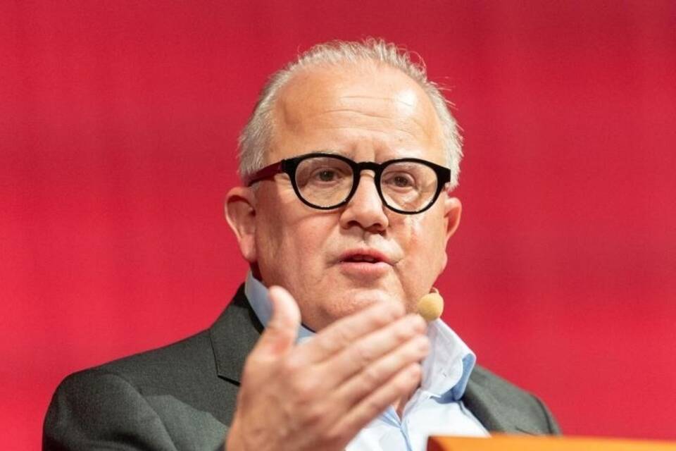 Fritz Keller Fritz Keller