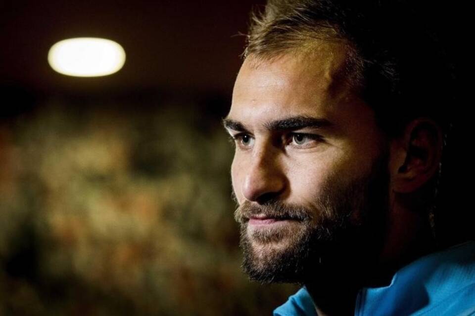 Bas Dost Bas Dost