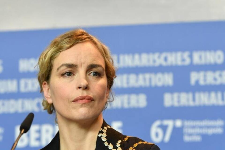 Nina Hoss