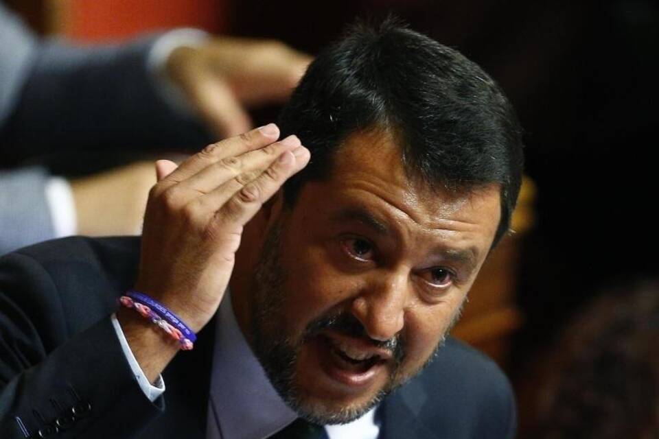 Salvini