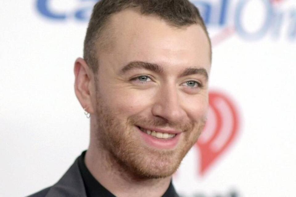 Sam Smith Sam Smith