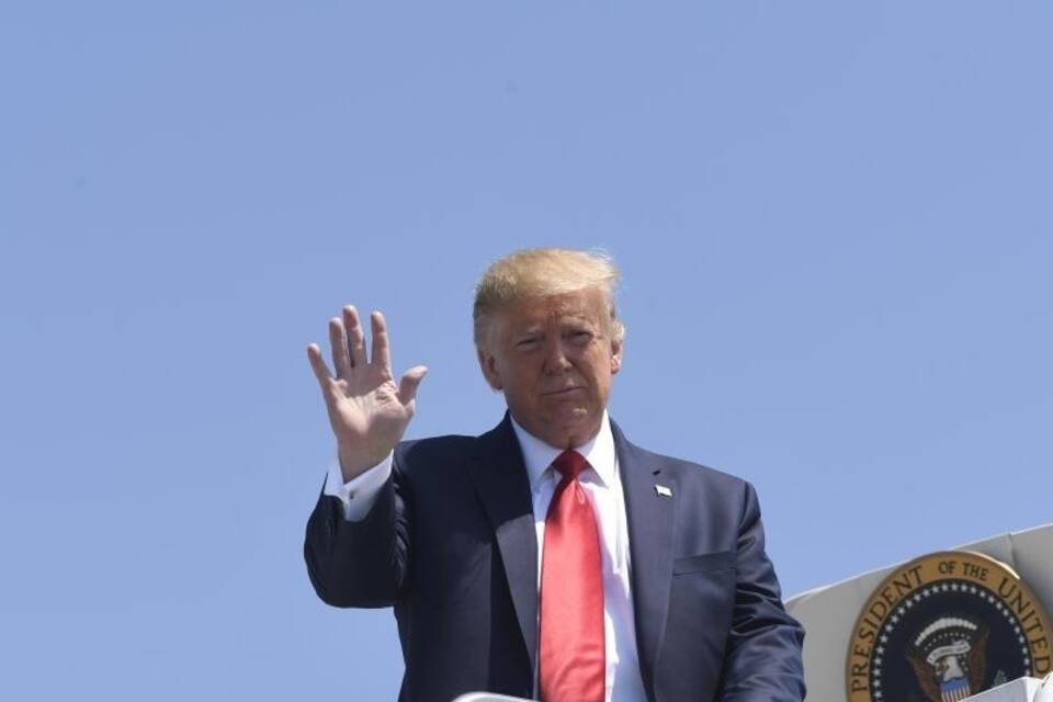 Trump Trump