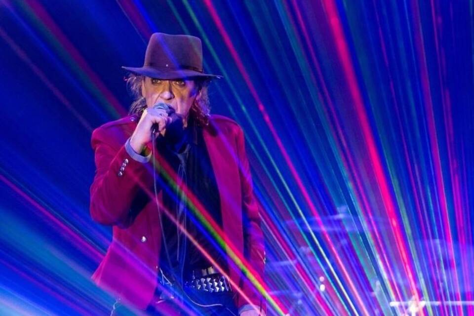 Udo Lindenberg Udo Lindenberg