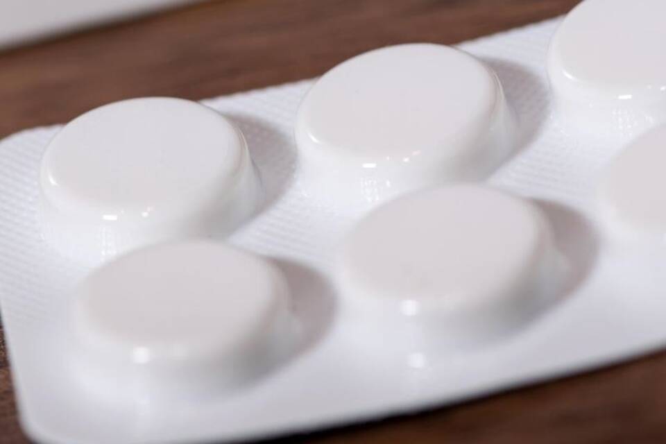 Antibiotikum Antibiotikum