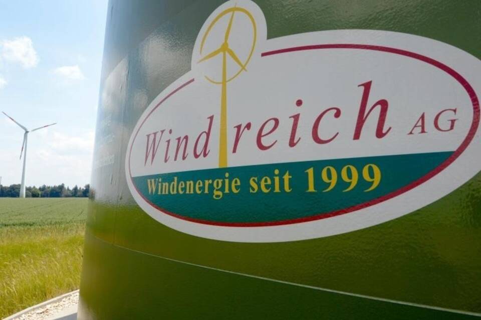 Windreich AG