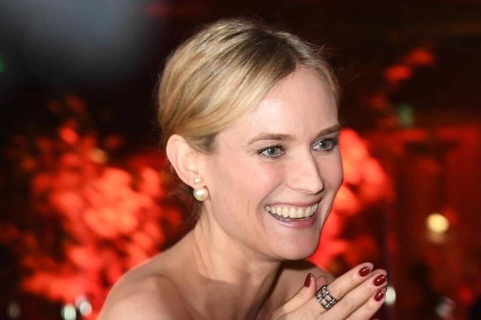 Diane Kruger Diane Kruger