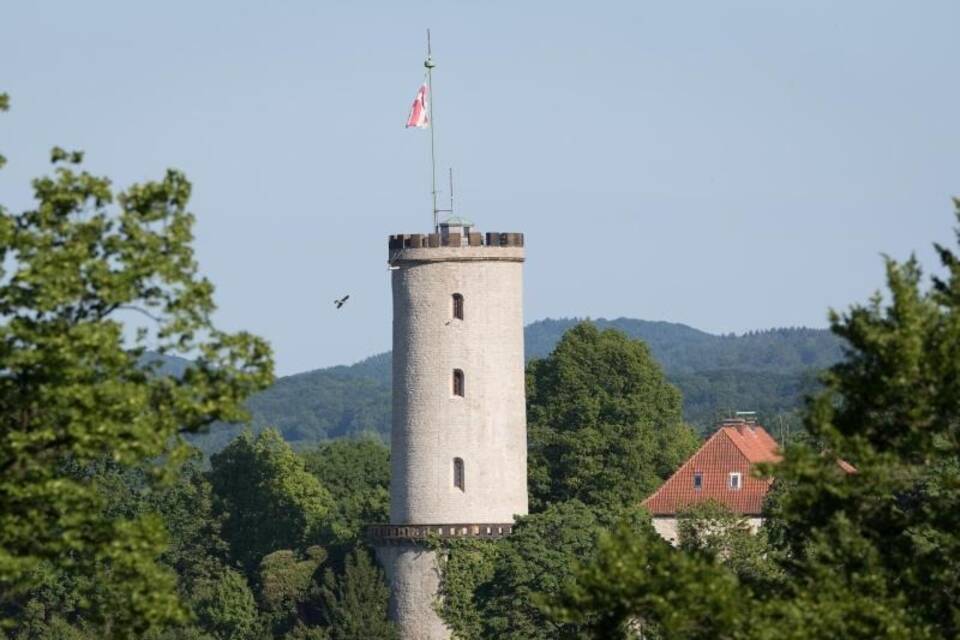 Bielefeld-Verschwörung