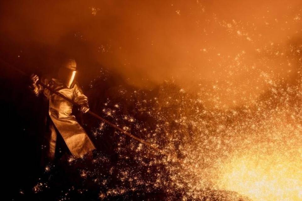 Thyssenkrupp Thyssenkrupp