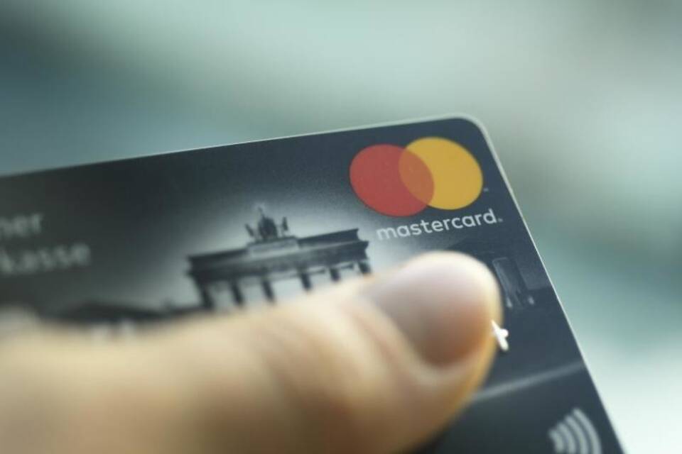 Mastercard Mastercard
