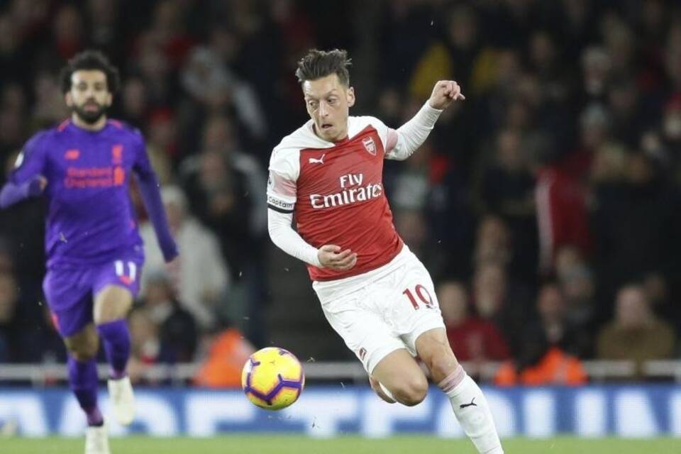 Arsenal-Profi Arsenal-Profi