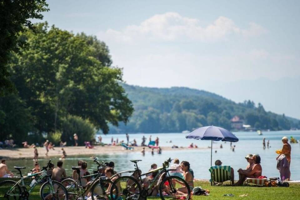 Starnberger See Starnberger See