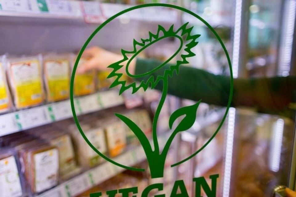 Vegane Ernährung Vegane Ernährung