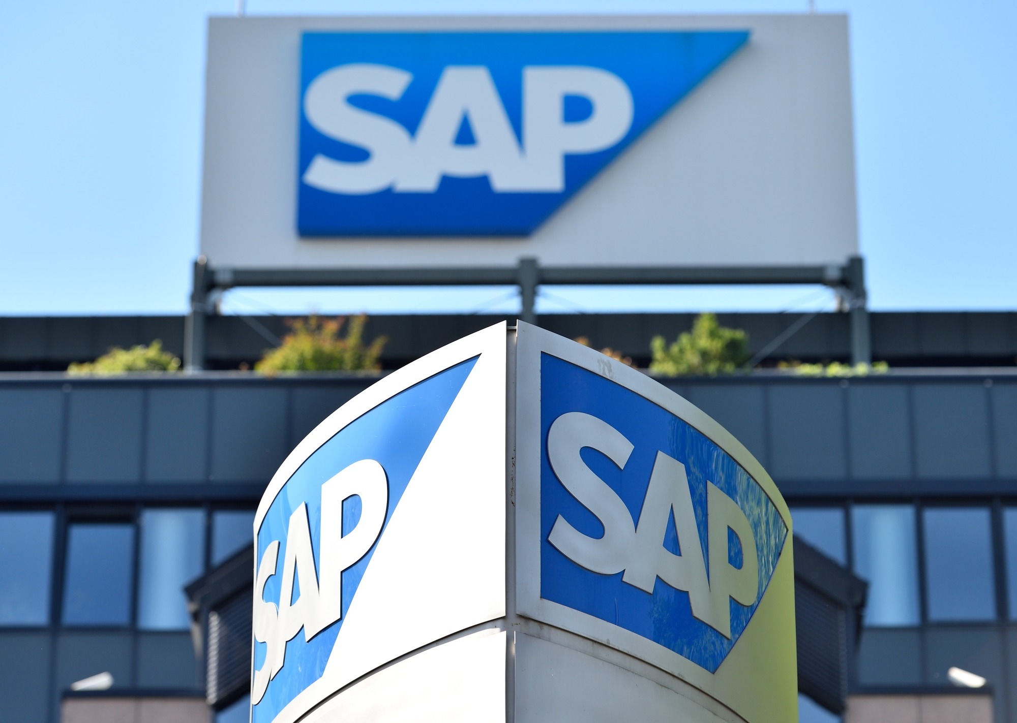 Walldorf Sap Betriebsrat Wehrt Sich Gegen Kundigung Wirtschaft