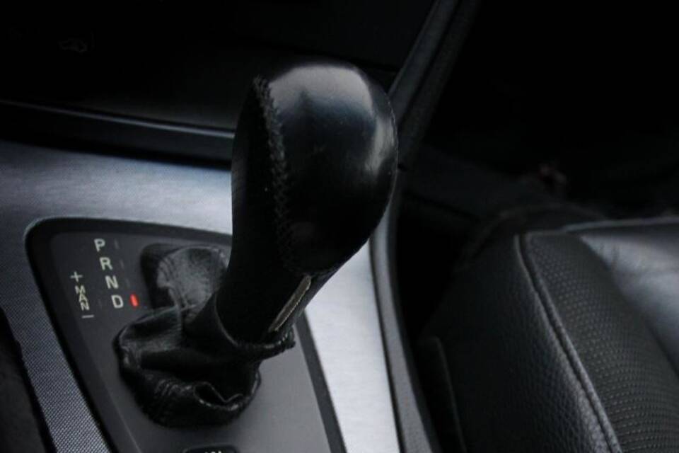 Automatik-Auto Automatik-Auto