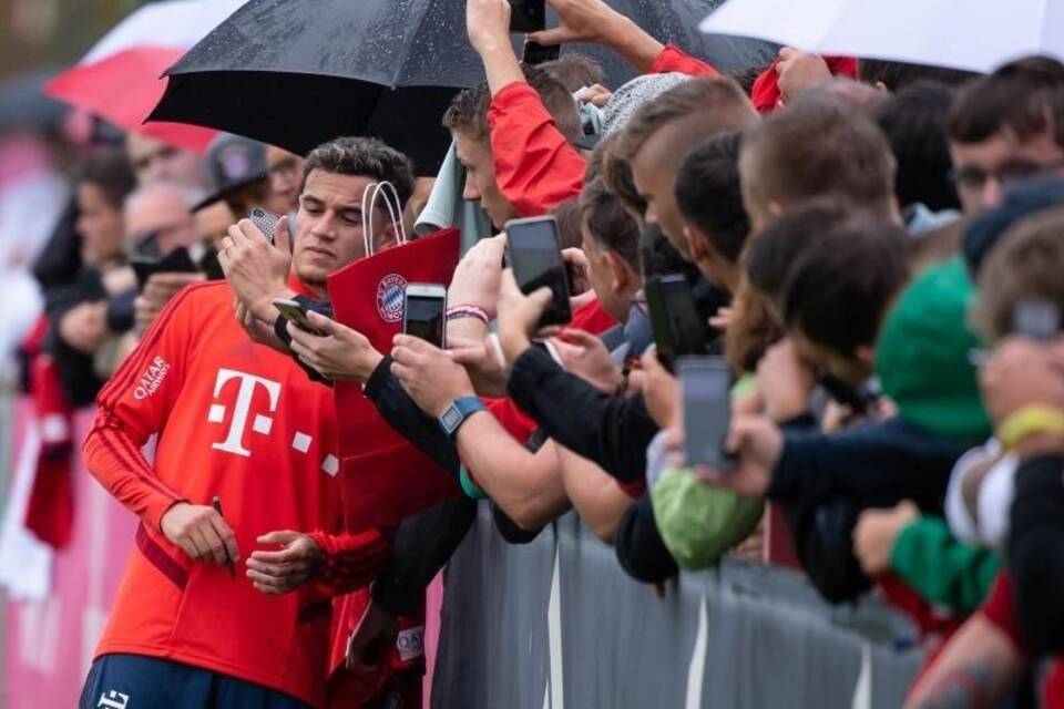 Philippe Coutinho Philippe Coutinho