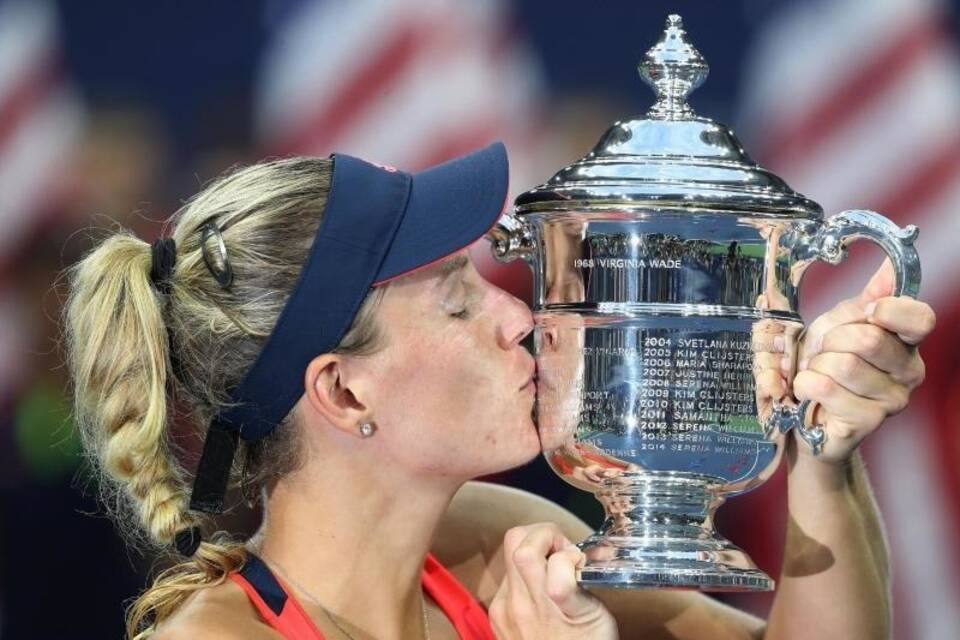 Angelique Kerber Angelique Kerber