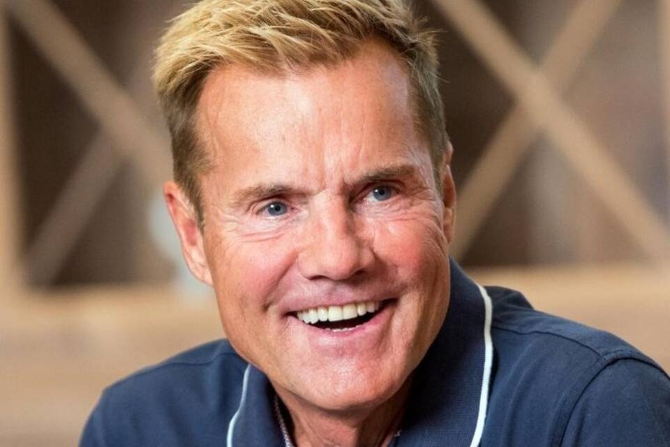 Dieter Bohlen Dieter Bohlen