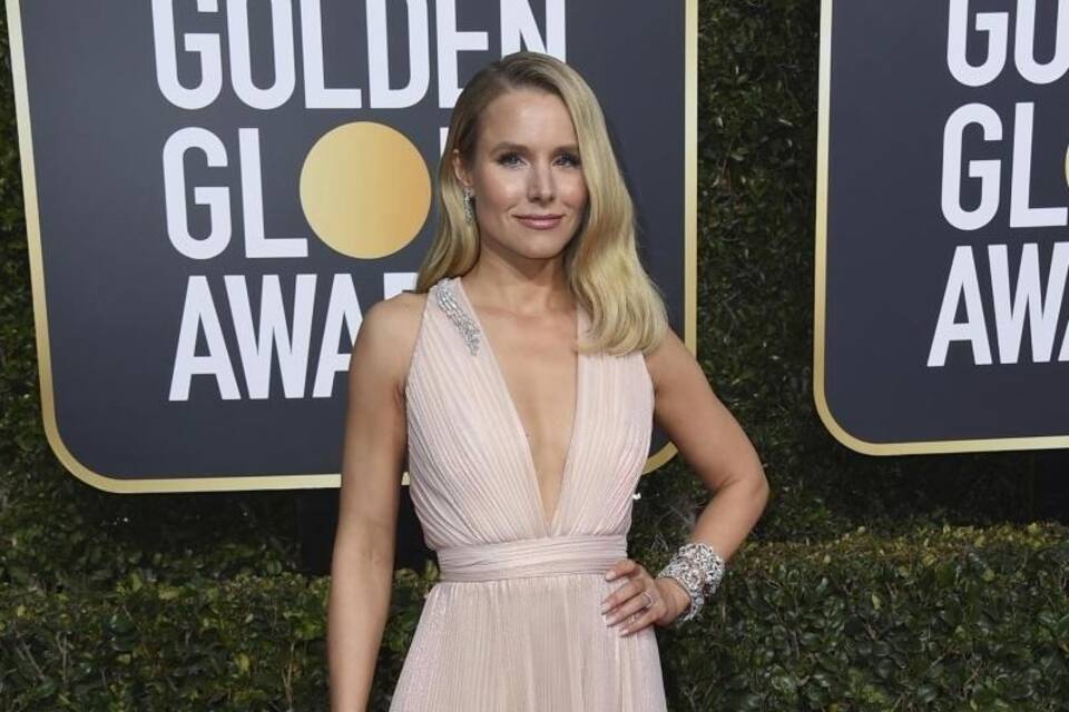 Kristen Bell