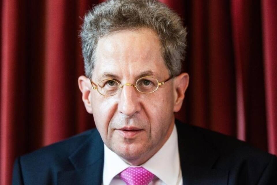 Hans-Georg Maaßen