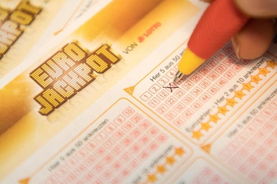 Eurojackpot Eurojackpot