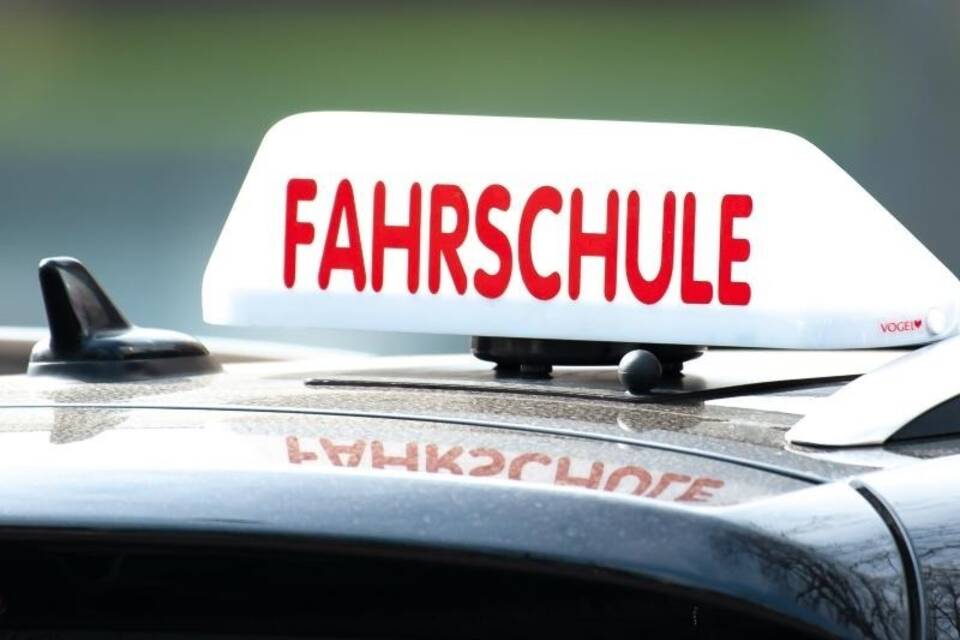 Fahrschule Fahrschule