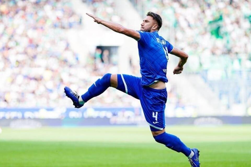 1899 Hoffenheim - Werder Bremen 1899 Hoffenheim - Werder Bremen