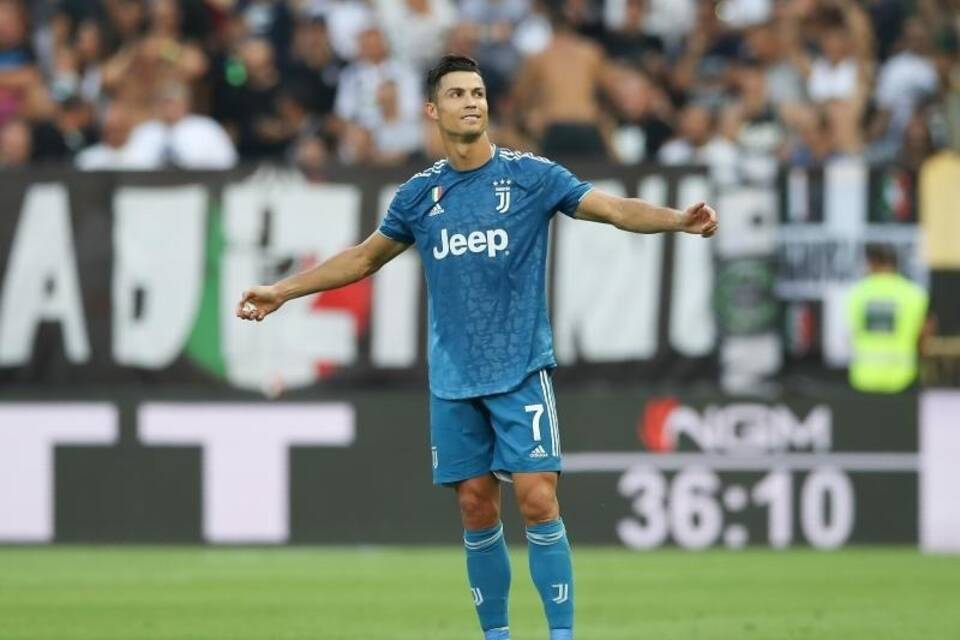 Ronaldo