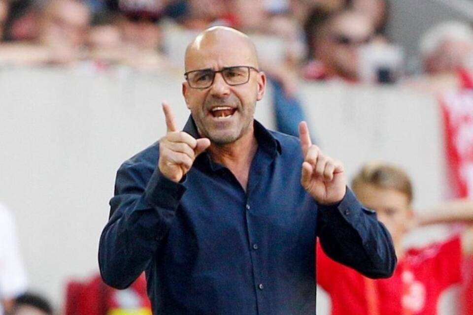 Bayer-Coach Bayer-Coach