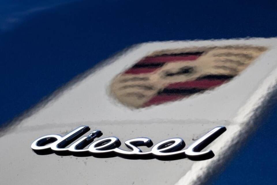 Dieselskandal Dieselskandal