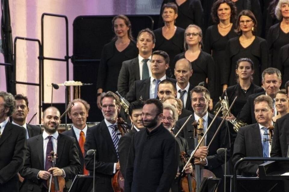 Berliner Philharmoniker Berliner Philharmoniker
