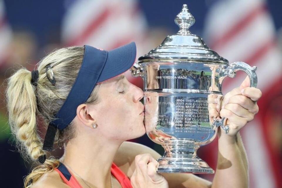 Angelique Kerber Angelique Kerber
