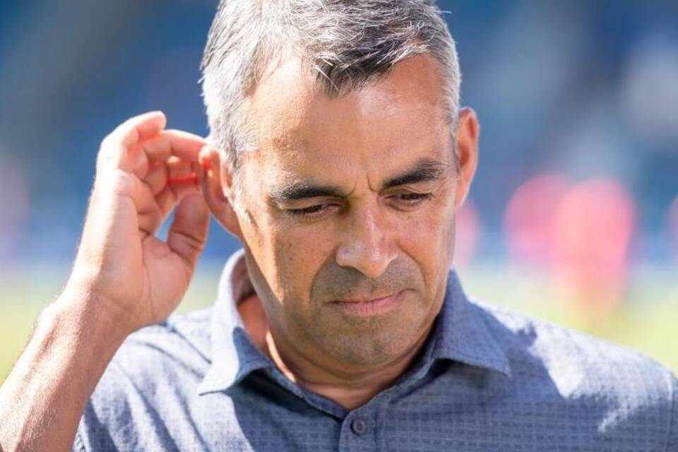 Robin Dutt Robin Dutt