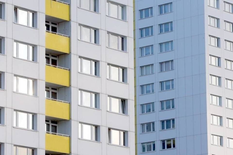 Mietwohnungen Mietwohnungen