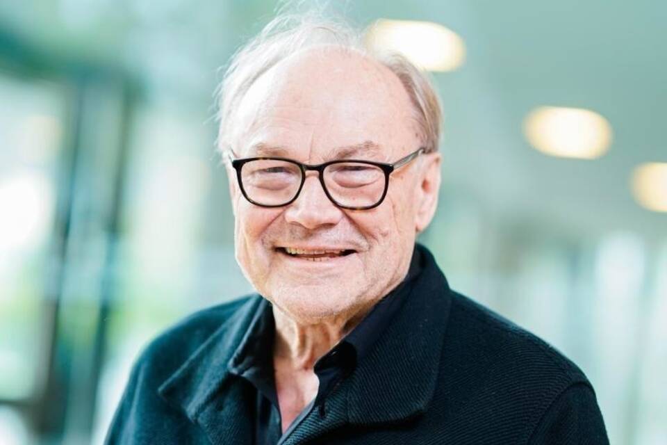 Klaus Maria Brandauer Klaus Maria Brandauer